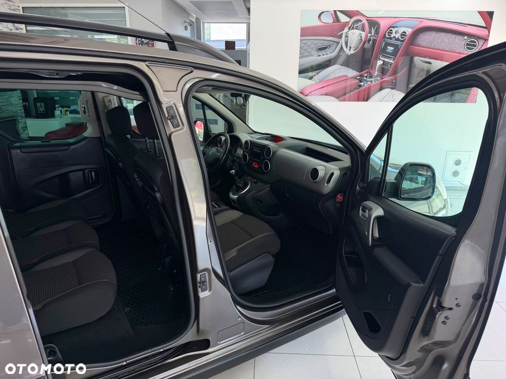 Peugeot Partner BlueHDi 120 Stop&Start Active - 18