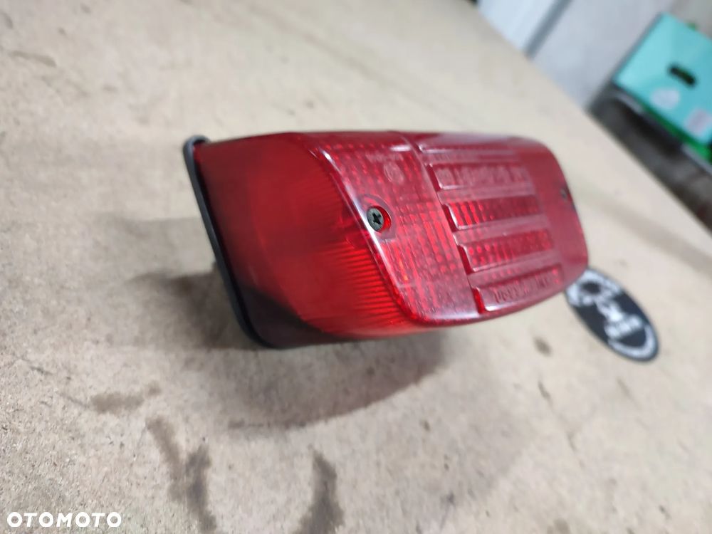 Lampa tył, tylna Kawasaki VN 1500 - 3