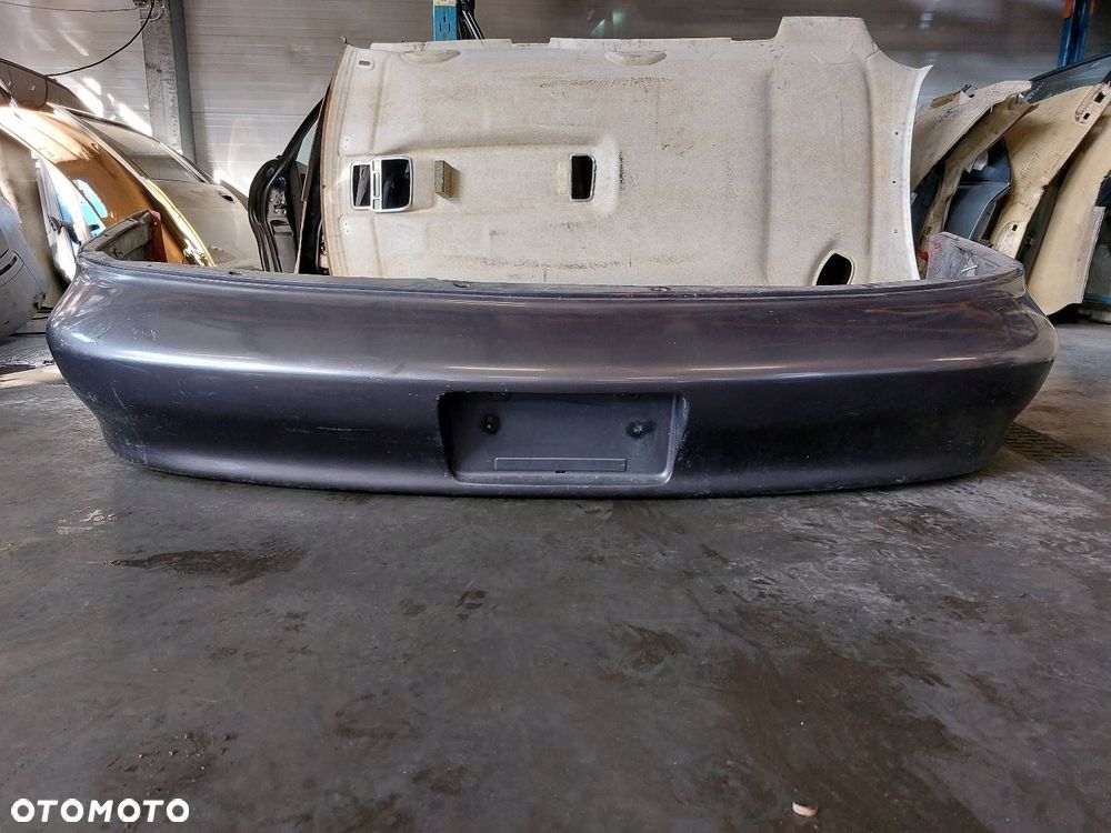 KOMPLETNY TYŁ CHEVROLET CAMARO IV - 11