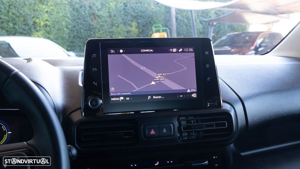 Citroën e-Berlingo 50 kWh XL Shine - 7