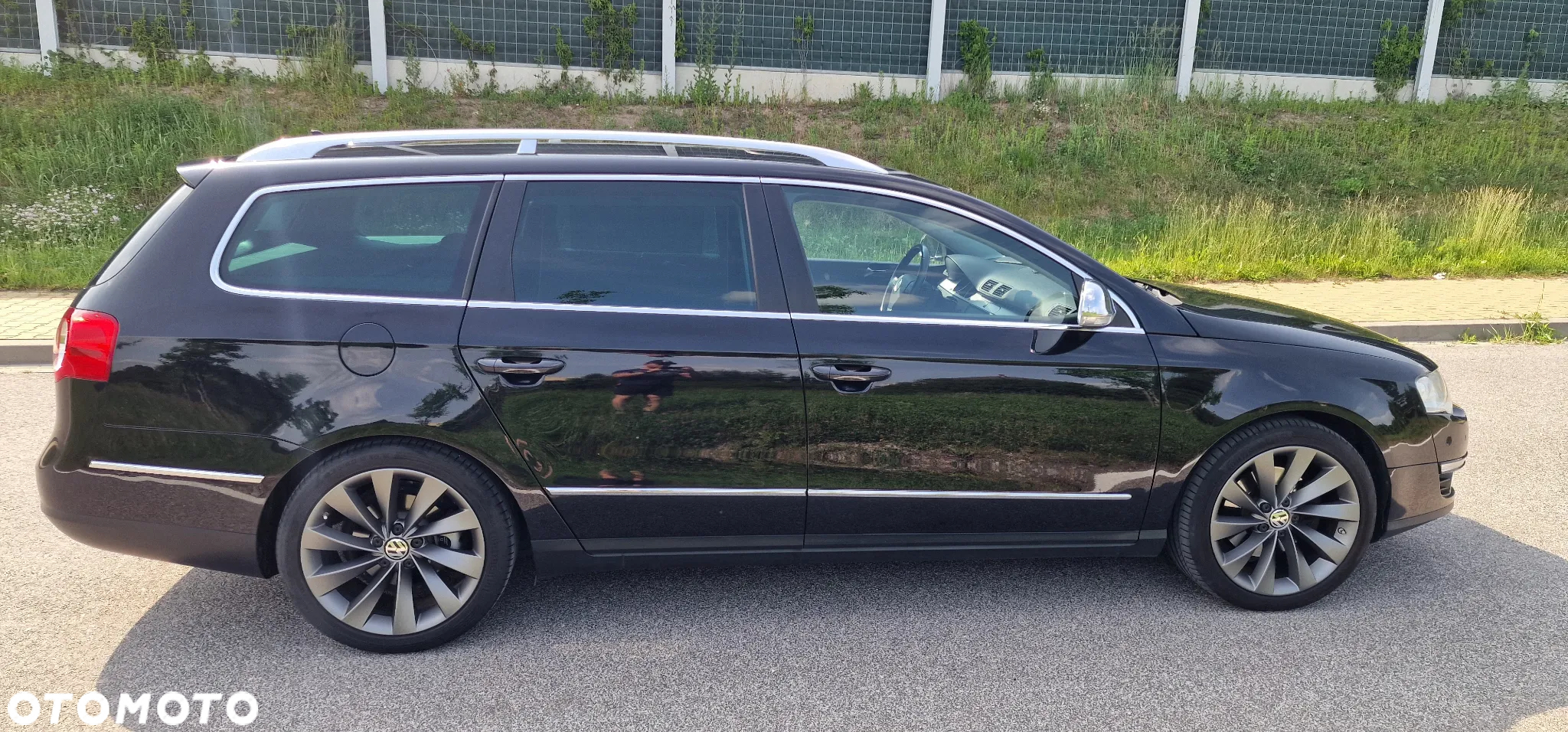 Volkswagen Passat 2.0 TDI Highline DSG - 4