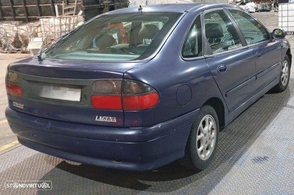 Para Peças Renault Laguna I (B56_, 556_) - 1