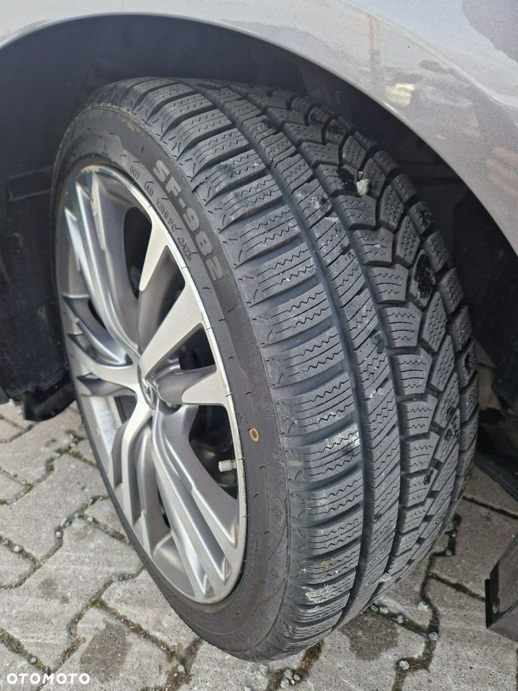 Infiniti Q50 - 12