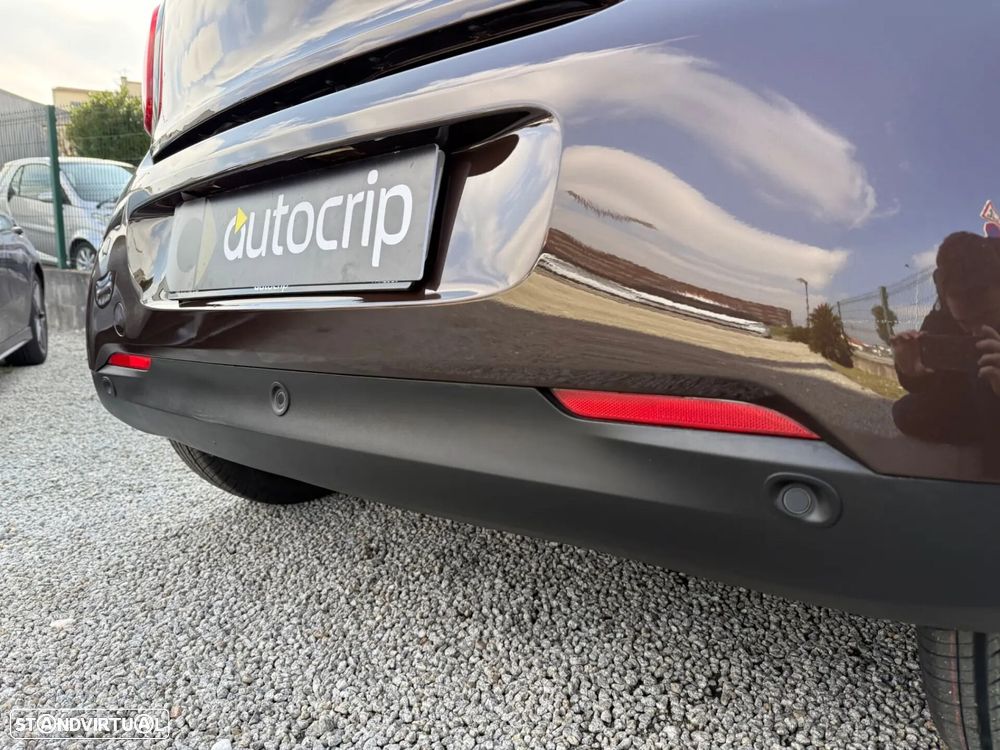 Smart ForFour 0.9 Perfect 90 Aut. - 56