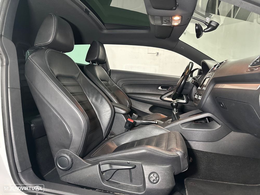 VW Scirocco 1.4 TSI Edition - 14