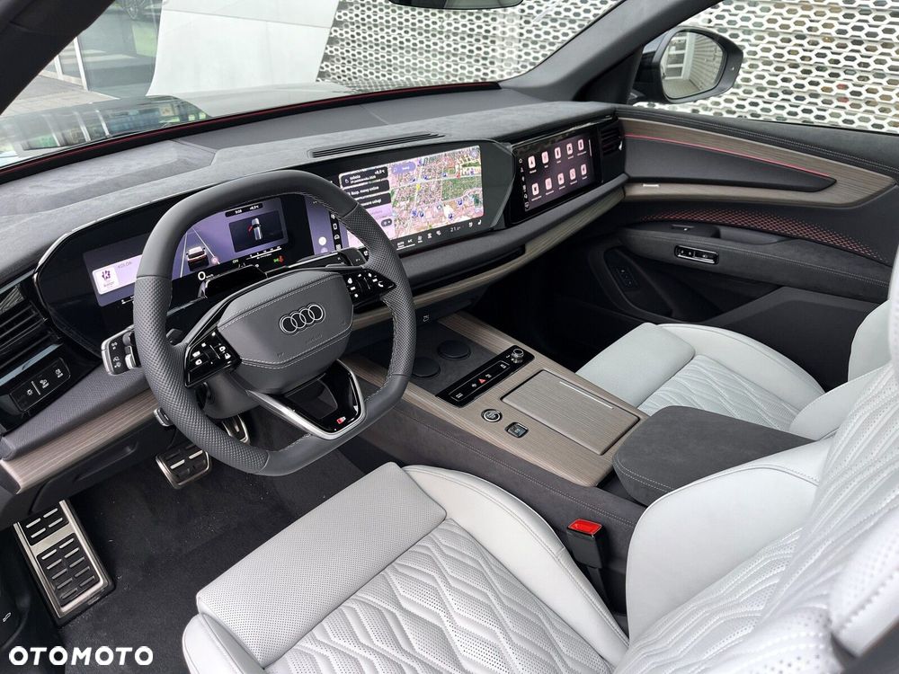 Audi Q7 - 18