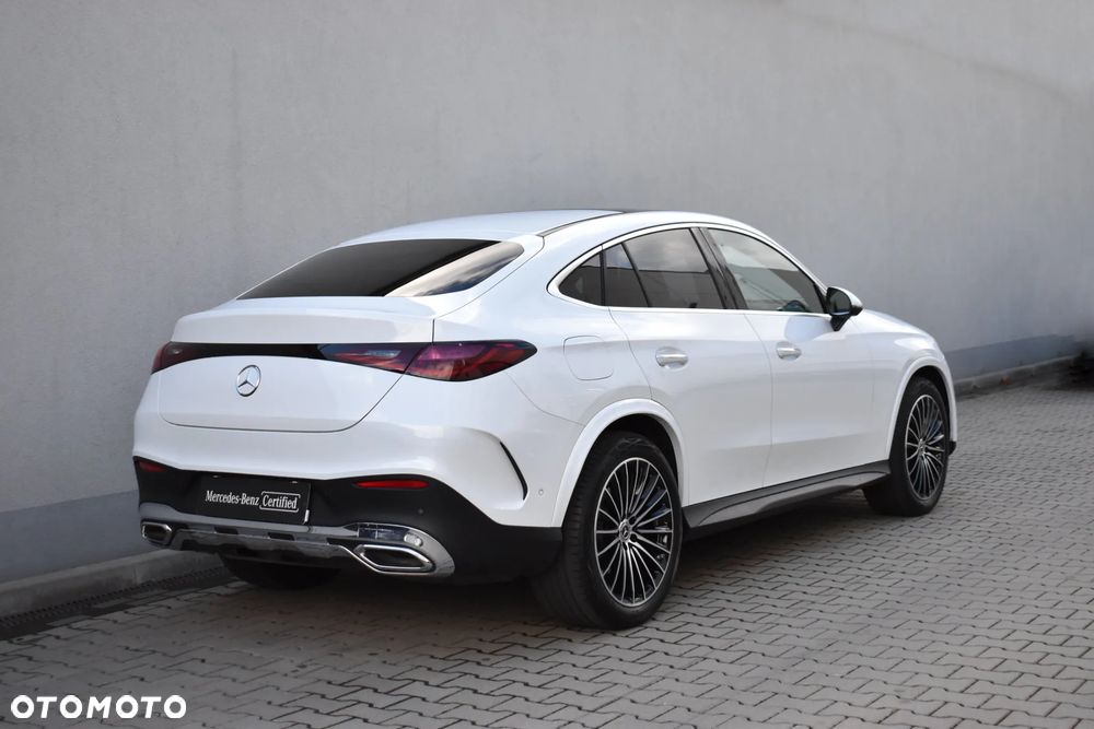 Mercedes-Benz Glc 2026 photo 2