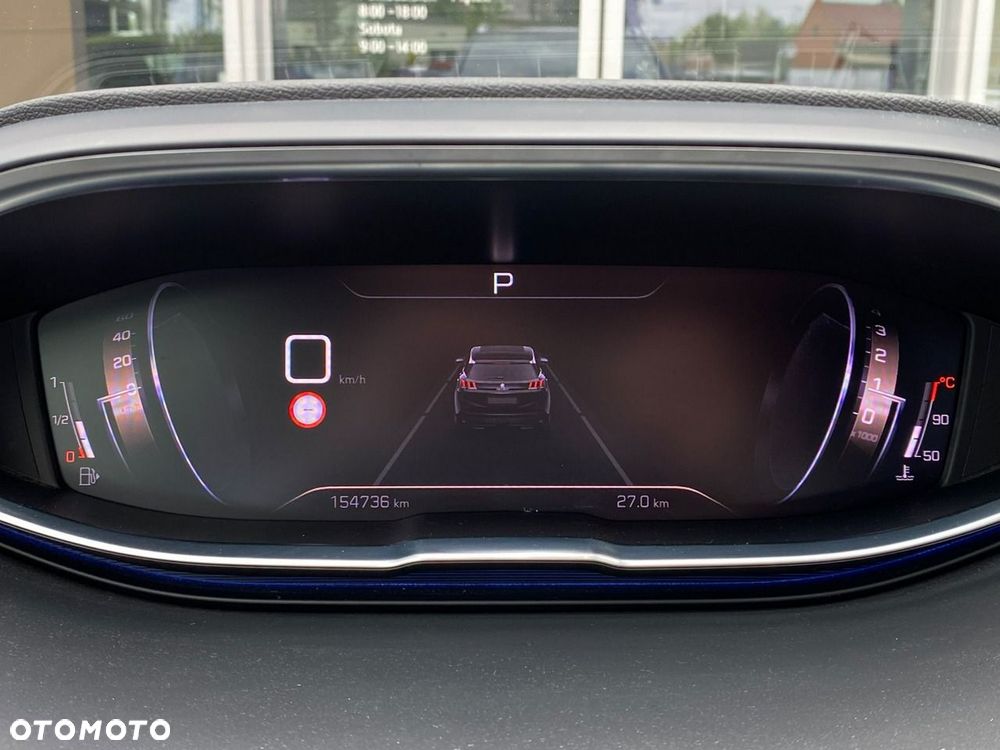 Peugeot 3008 1.5 BlueHDi GT Pack S&S EAT8 - 18