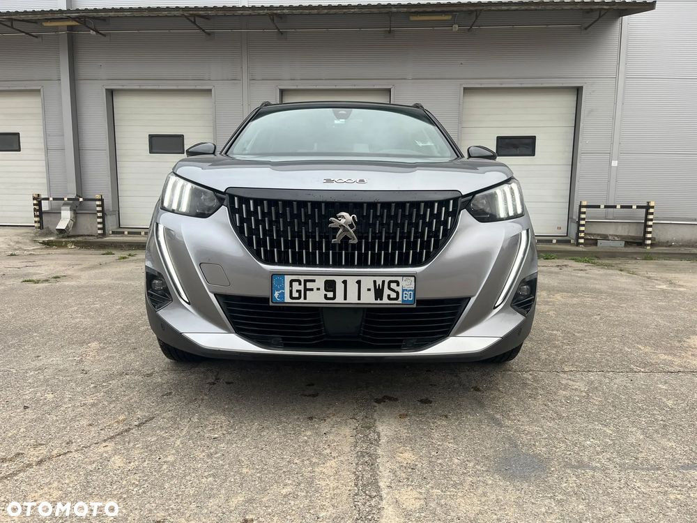 Peugeot 2008 - 26