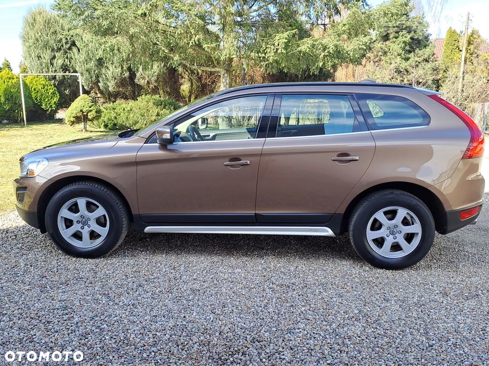 Volvo XC 60 - 5