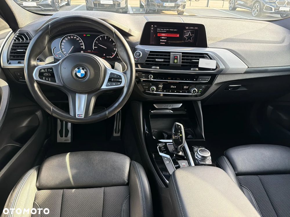 BMW X4 - 6