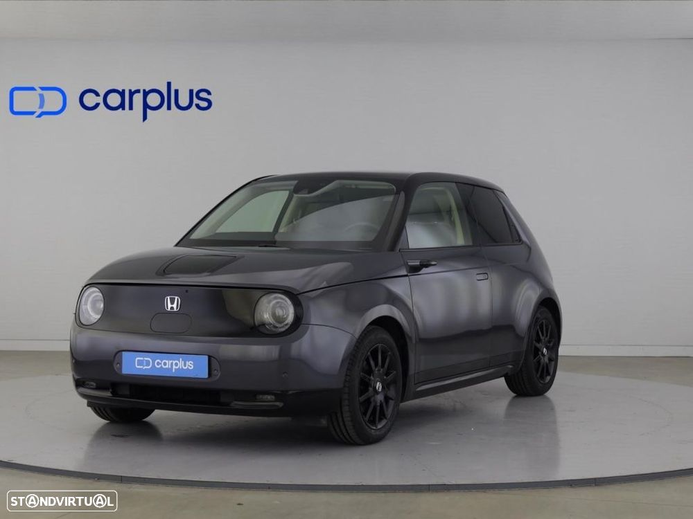 Honda e Standard - 1