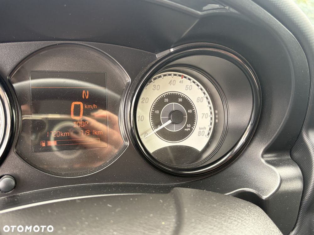 Microcar M.GO - 10