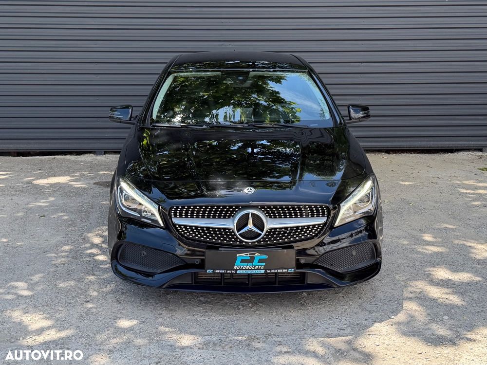 Mercedes-Benz CLA 200 d 4Matic 7G-DCT AMG Line - 30