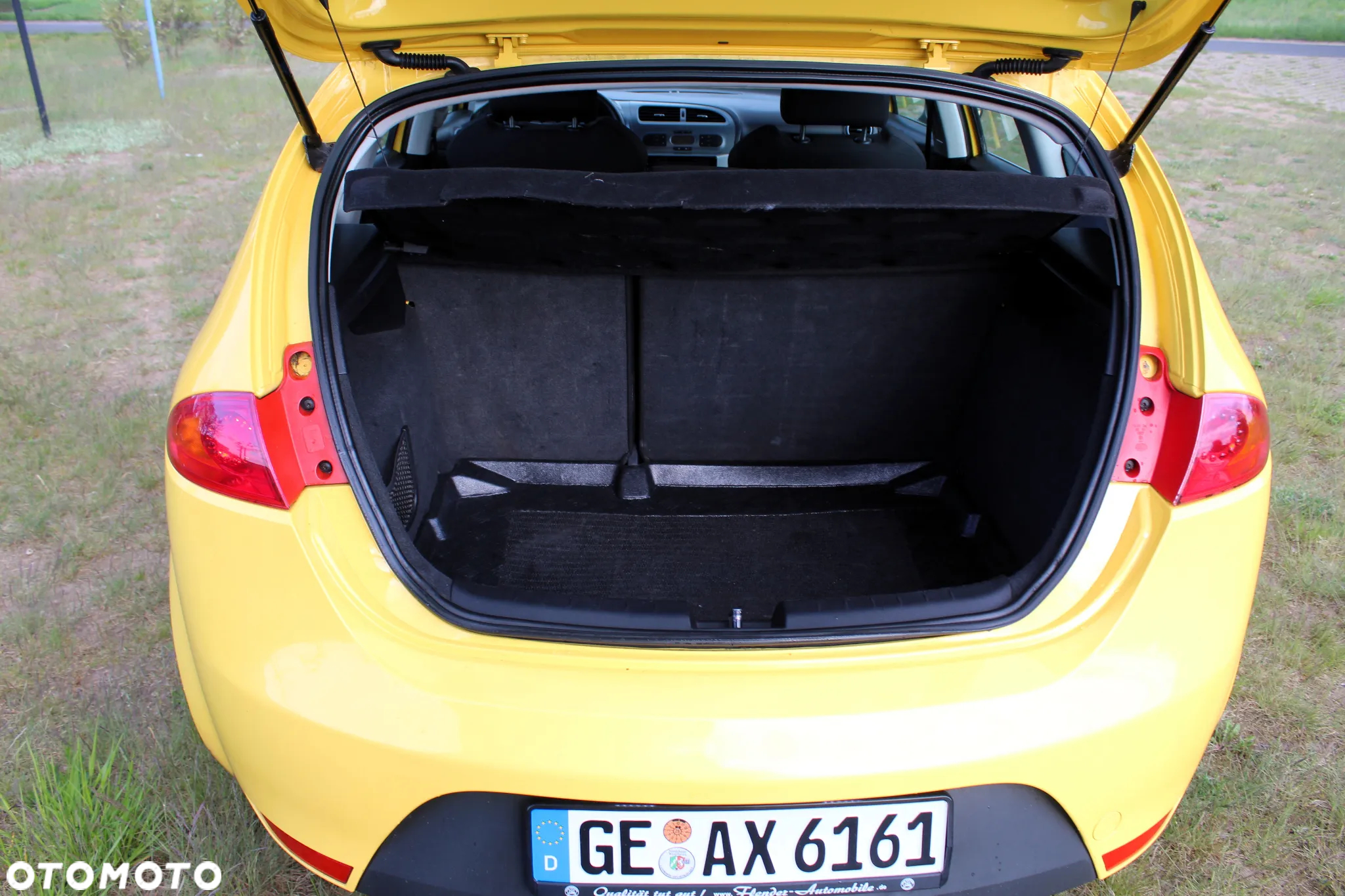Seat Leon 2.0 TDI FR - 15