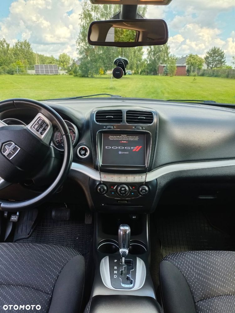 Dodge Journey - 9