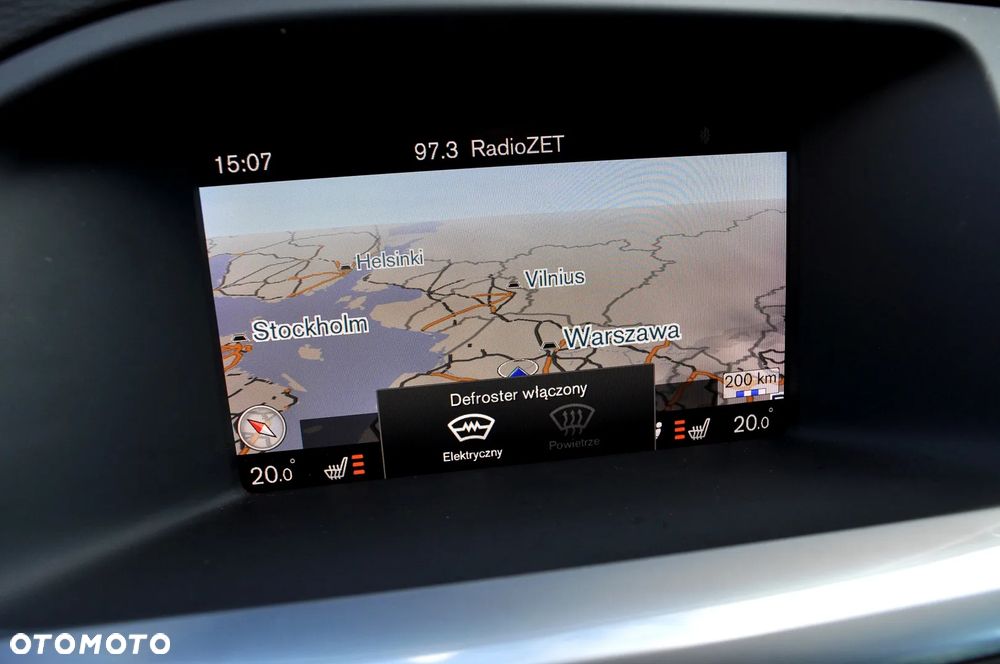 Volvo V60 Cross Country D3 Drive-E Summum - 35