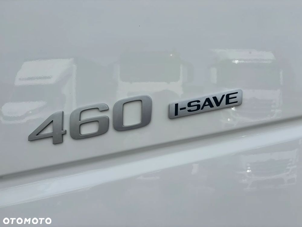 Volvo FH 460 Standard - 18