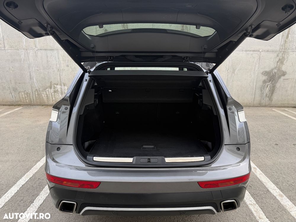 DS Automobiles DS 7 Crossback - 33