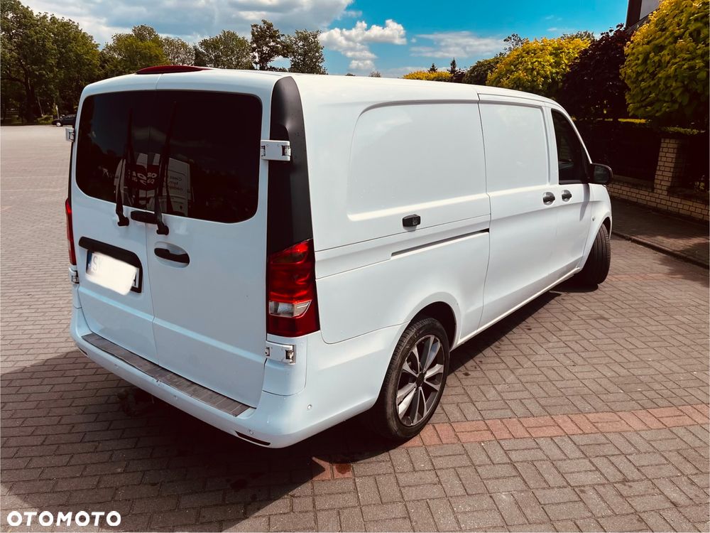 Mercedes-Benz Vito - 3