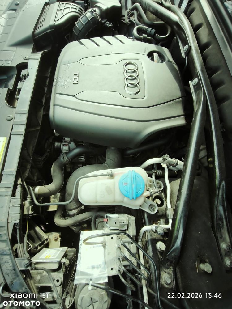 Audi Q5 2.0 TDI Quattro S tronic - 4