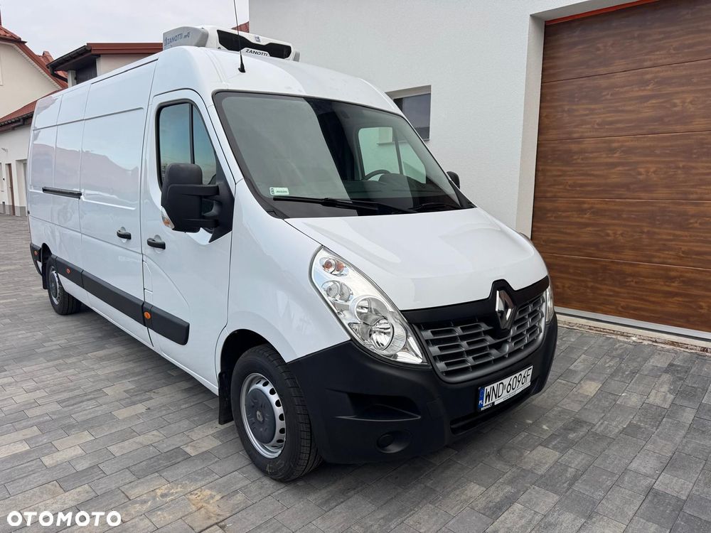 Renault MASTER - 1