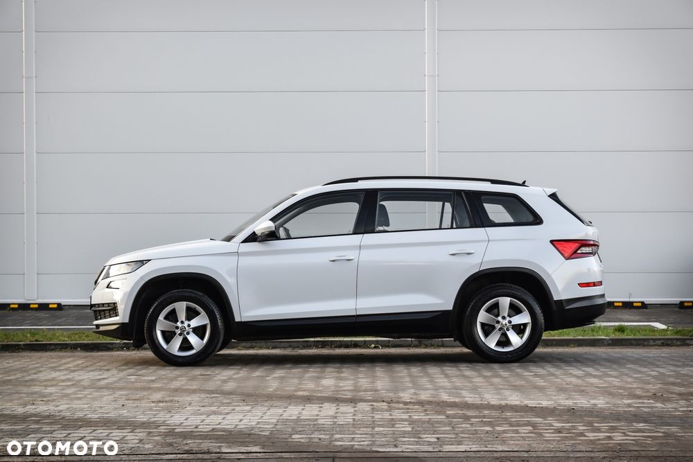Skoda Kodiaq 1.4 TSI Ambition - 23