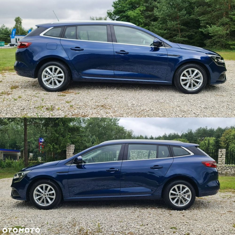 Renault Megane - 35