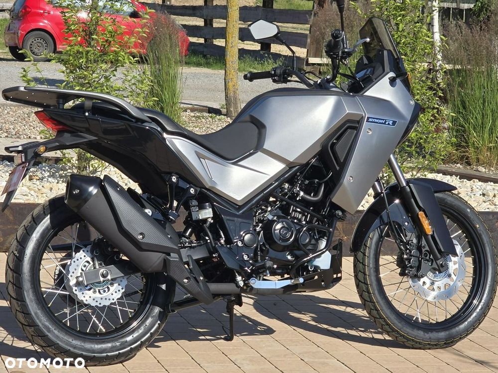 SYM Inny - 19