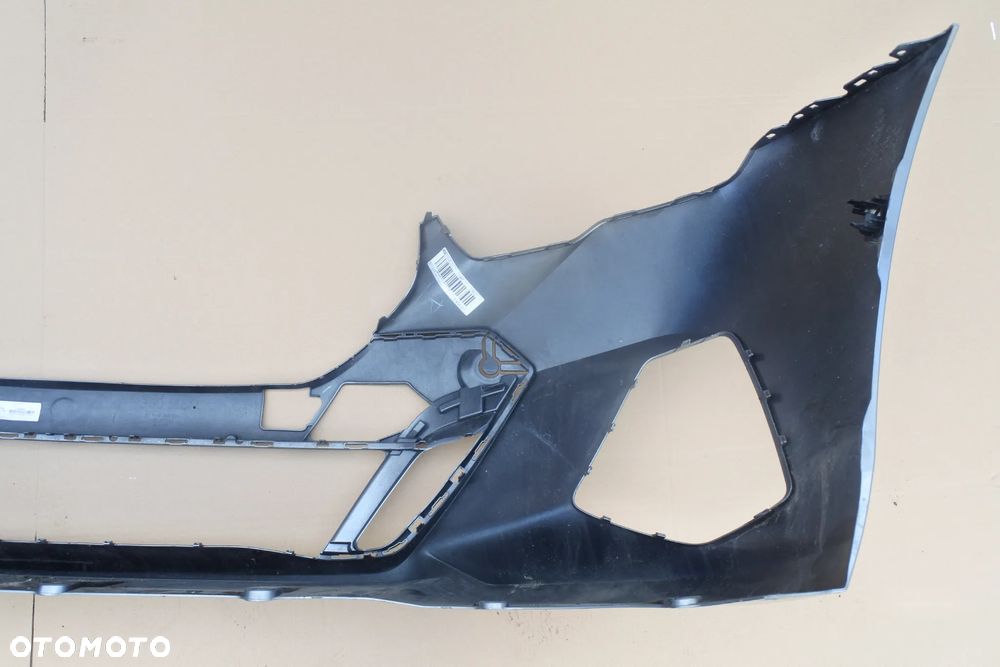 BMW 5 G60 G61 MP M-pakiet Zderzak - 5