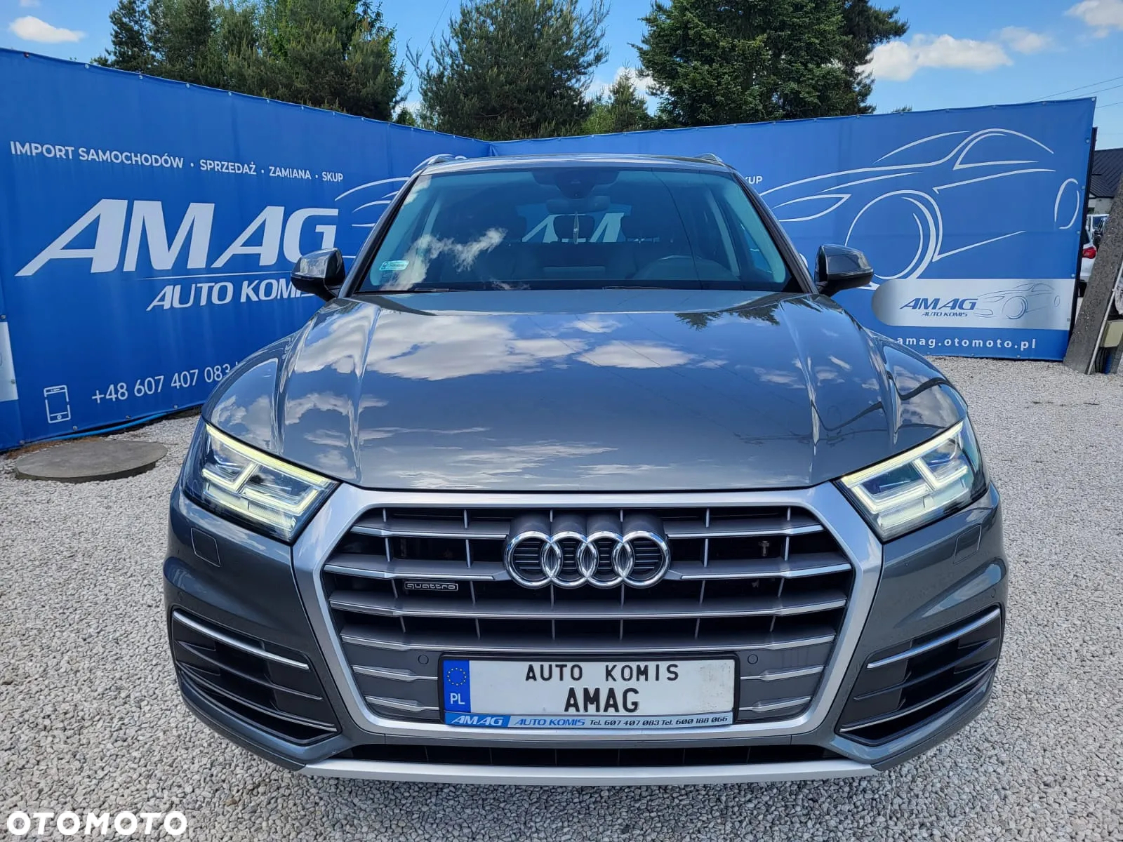Audi Q5 2.0 TDI Quattro S tronic - 3