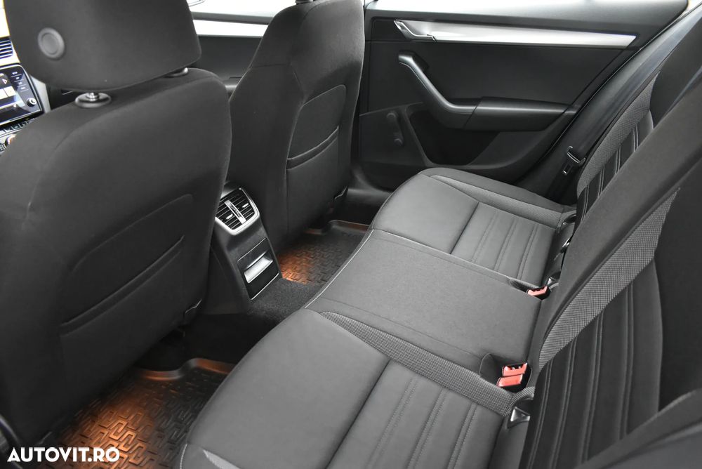 Skoda Octavia 1.0 TSI DSG Ambition - 15