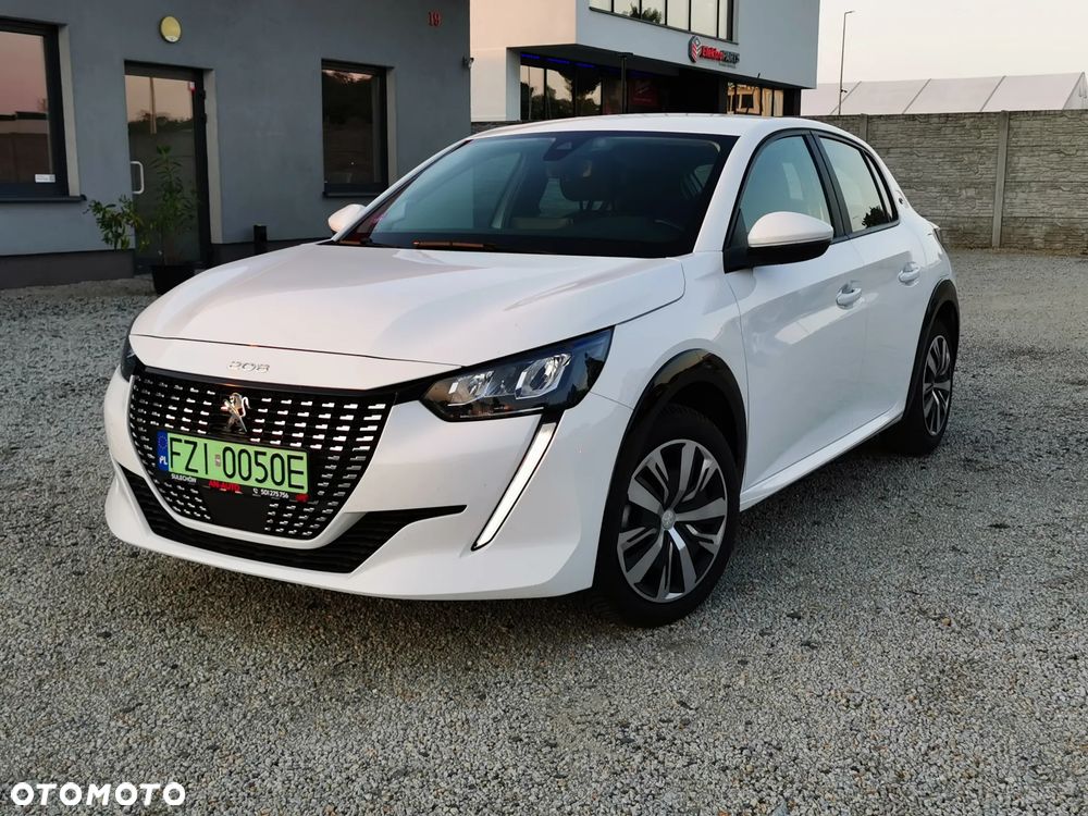 Peugeot 208 - 2
