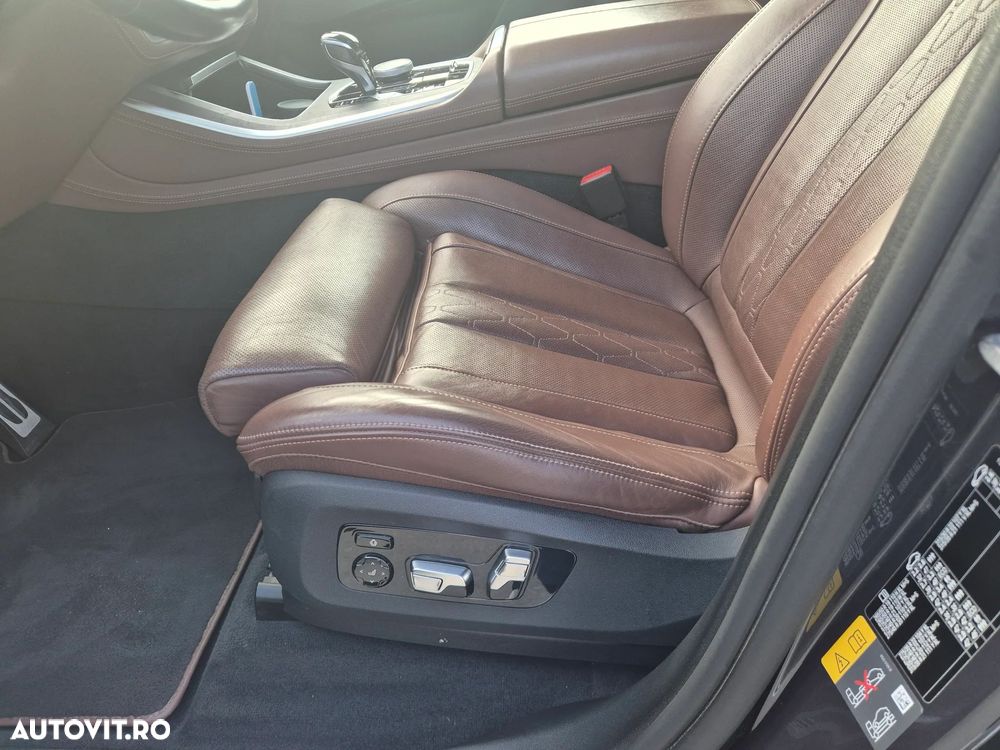 BMW X5 - 5
