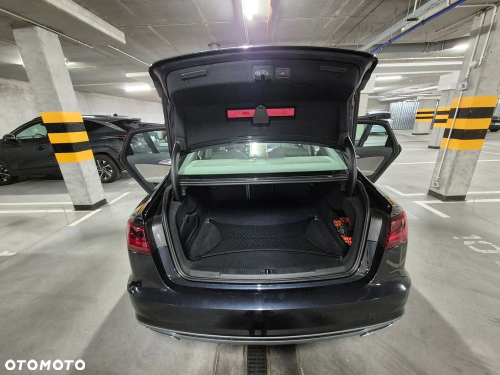 Audi A6 Limousine 2.0 TDI Quattro S tronic - 20