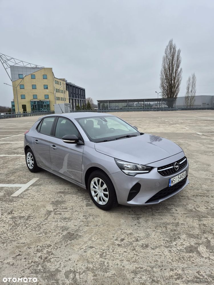 Opel Corsa 1.2 Business S&S - 1