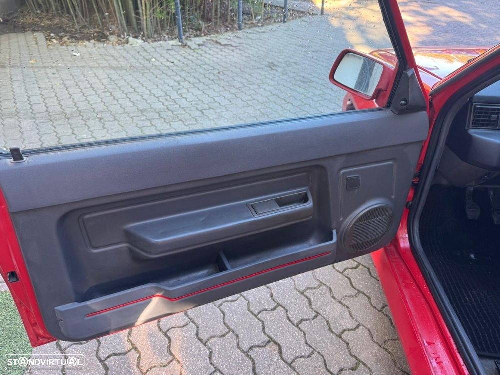 Renault 5 1.4 GT Turbo - 7