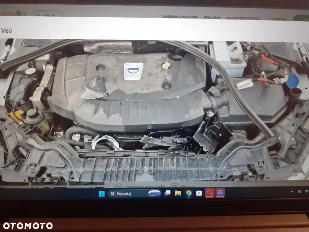 Volvo V60 - 9