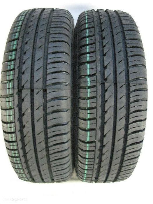 195/65 R15 nowe letnie opony bieżnikowane ciche asymetryczne CONTI - 1