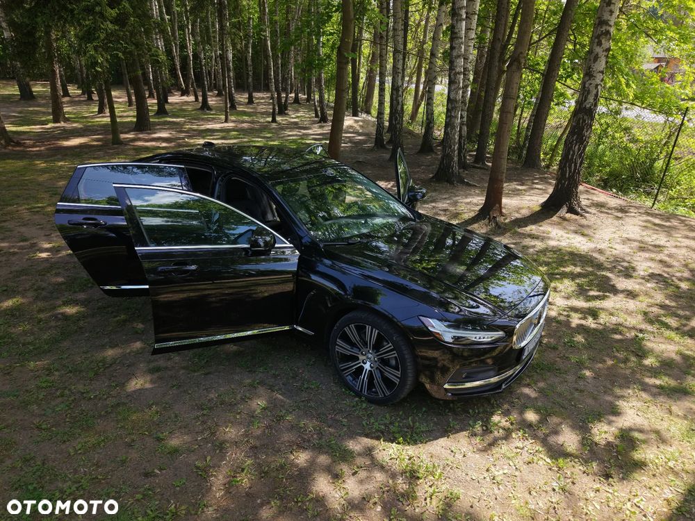 Volvo S90 - 18