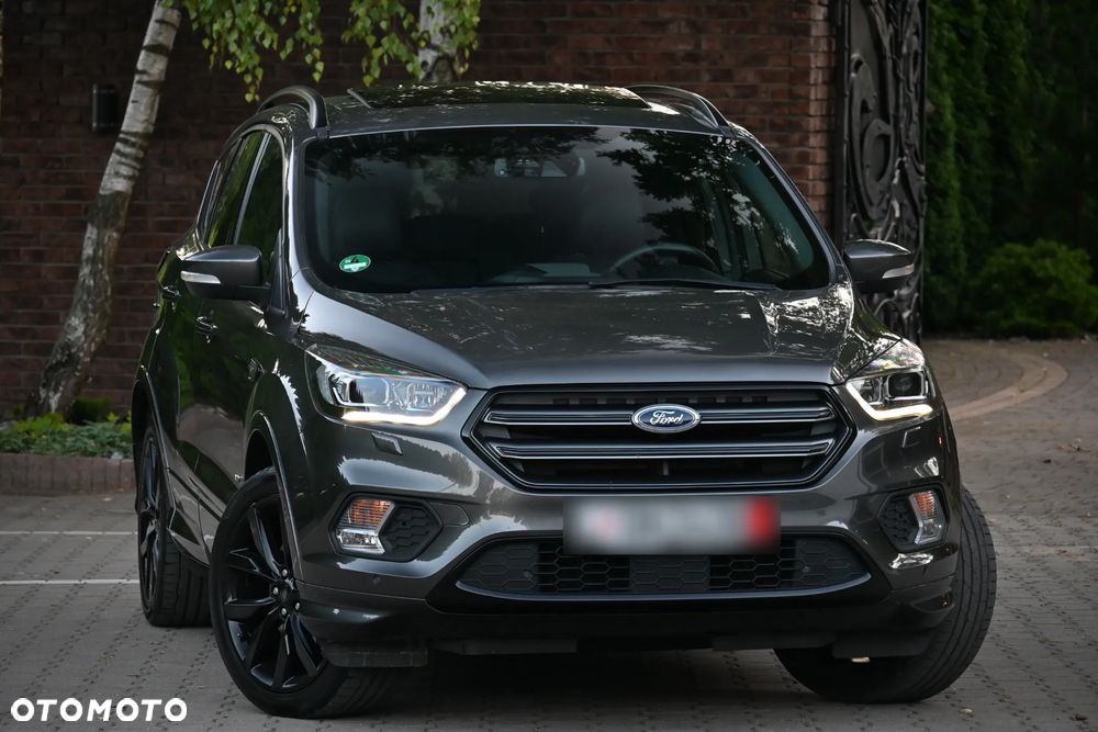 Ford Kuga 1.5 EcoBoost 4x4 ST-Line - 6