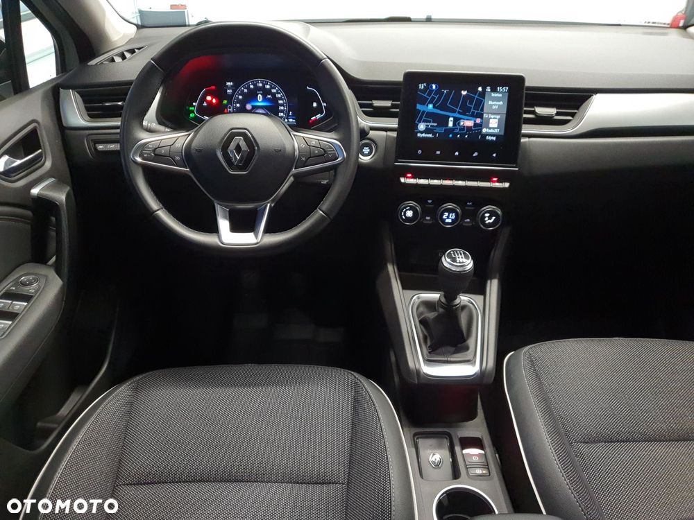 Renault Captur 1.0 TCe Techno - 21