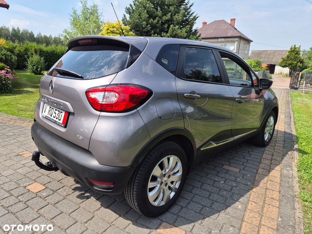 Renault Captur ENERGY TCe 90 Start&Stop Life - 6
