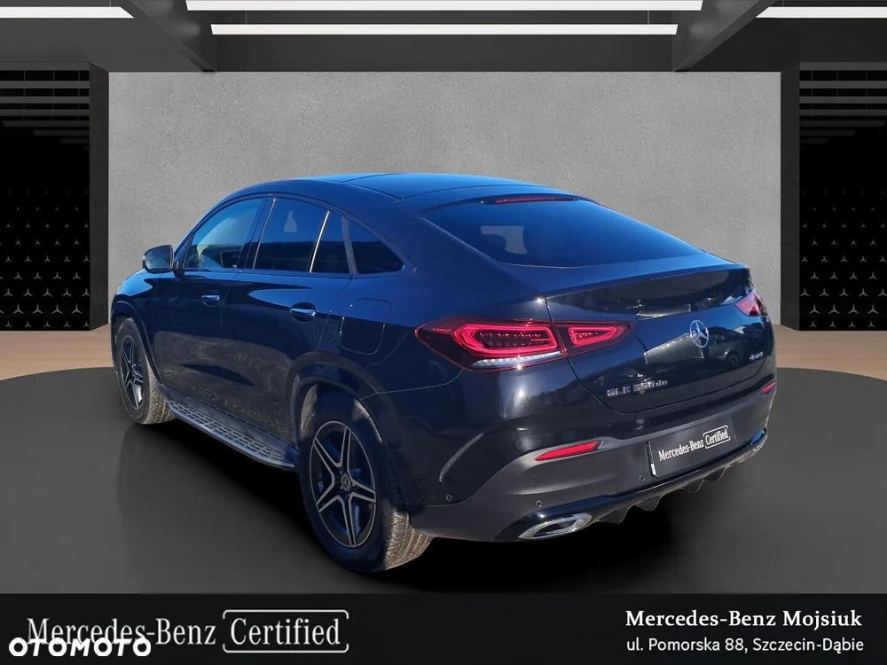 Mercedes-Benz GLE - 6