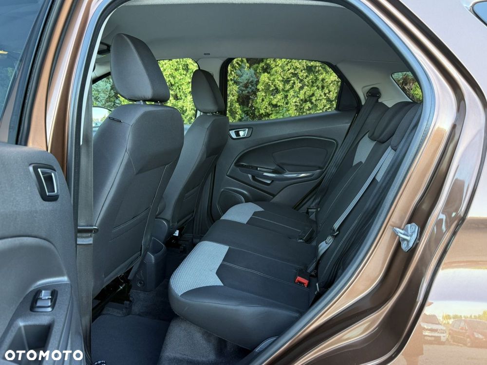 Ford EcoSport - 36