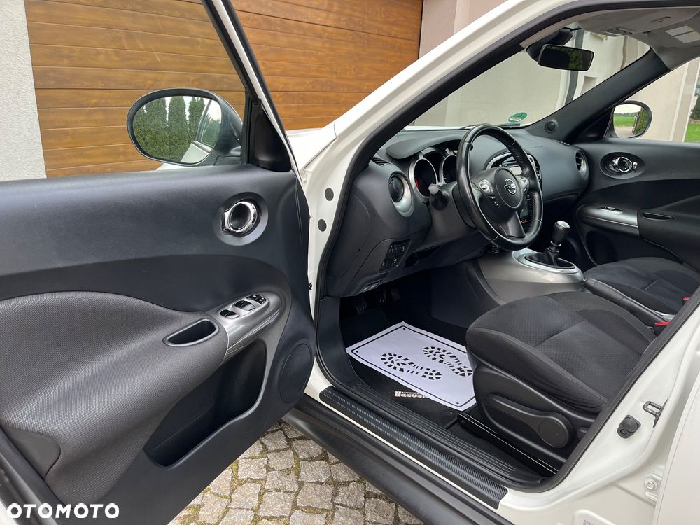 Nissan Juke - 14