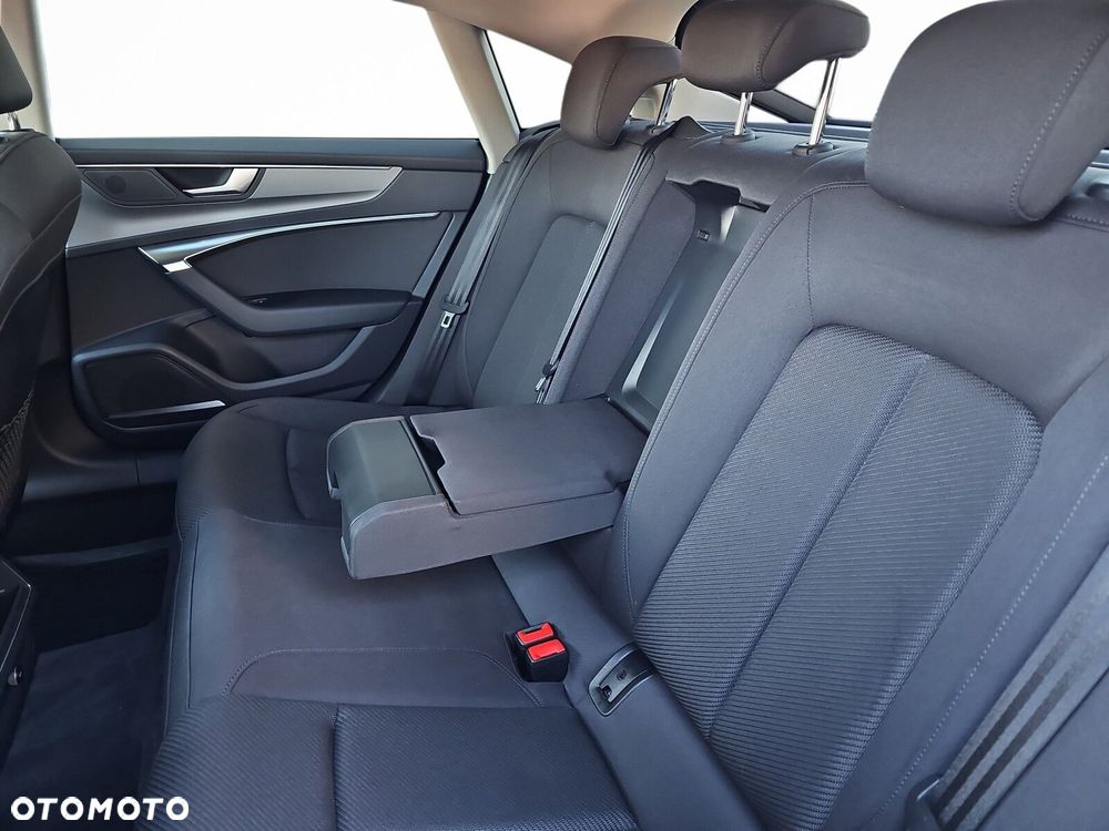 Audi A7 Sportback - 30