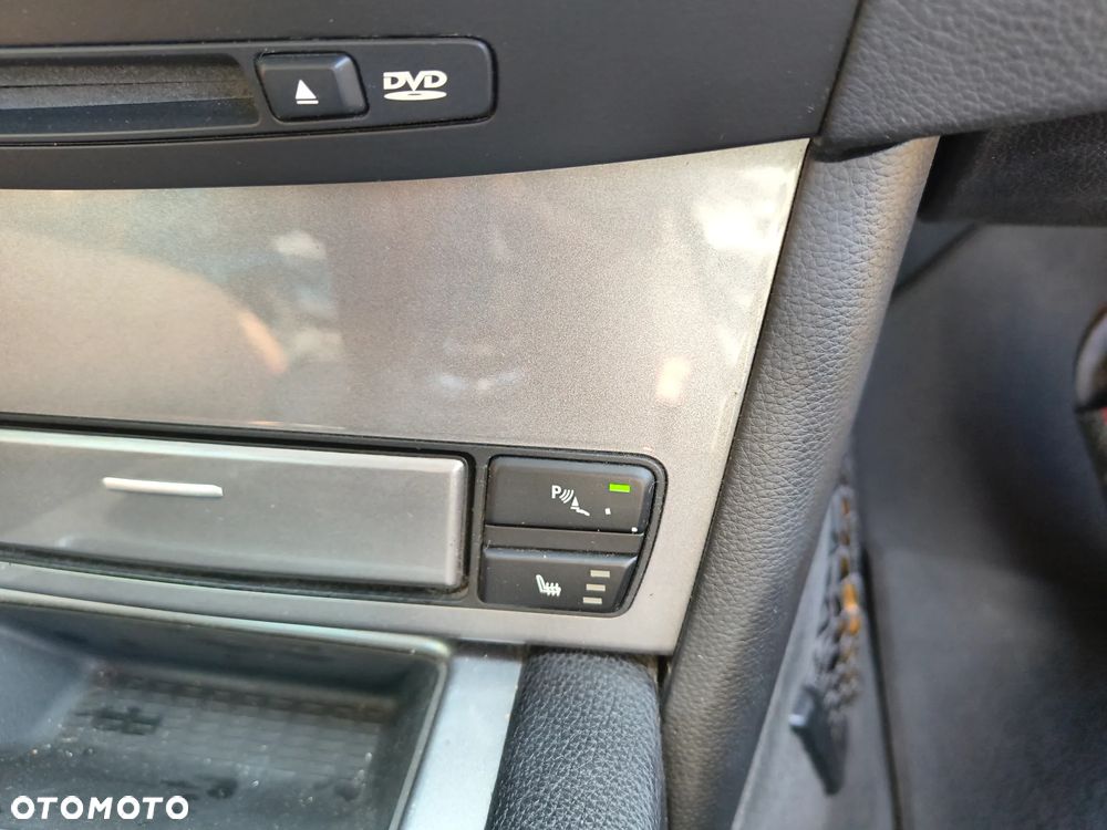 BMW Seria 5 520d Special Edition - 27