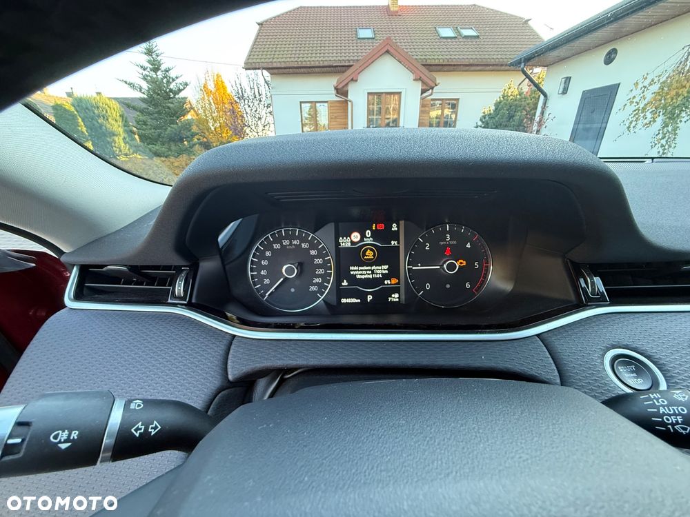 Land Rover Range Rover Evoque 2.0TD4 HSE Dynamic - 37