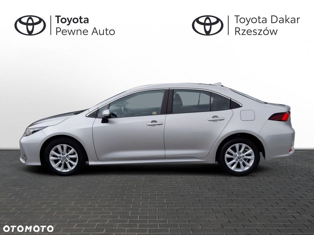 Toyota Corolla 1.8 Hybrid Comfort - 2
